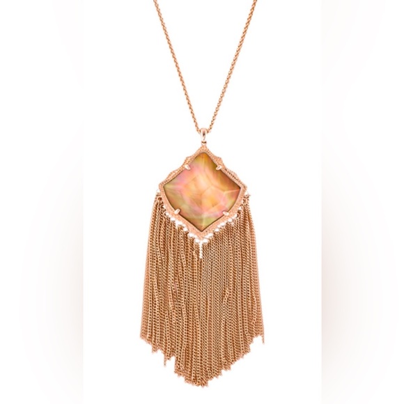 Kendra Scott Jewelry - Kendra Scott Kingston long necklace